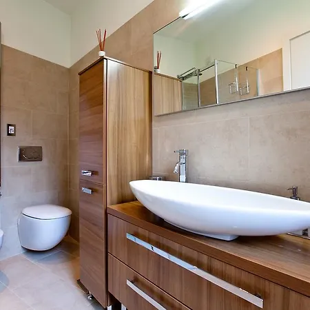 Apartmán Homeinmilano Duomo *