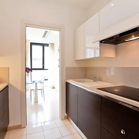 Apartmán Homeinmilano Duomo